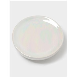 Аксессуары для ванной Pearl, 4 предмета: мыльница, дозатор для мыла 400 мл, 2 стакана
