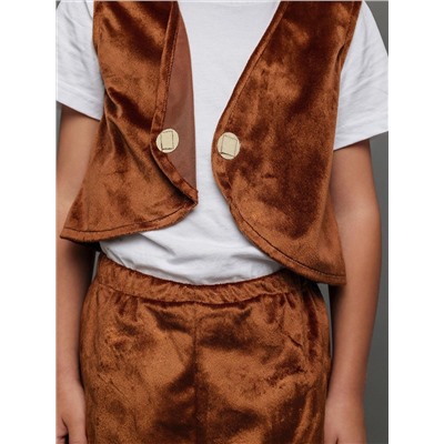 BATIK Костюм 4012 к-18