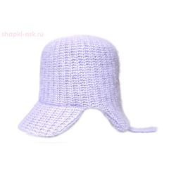 Акцент 781 Ушанка женская (56-58)