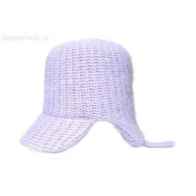 Акцент 781 Ушанка женская (56-58)