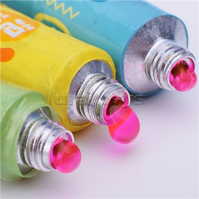 Мыльные пузыри "Надуй большой пузырь", нелопающиеся, в коробке