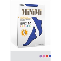 Носки, 2 п. MINIMI, 1059868