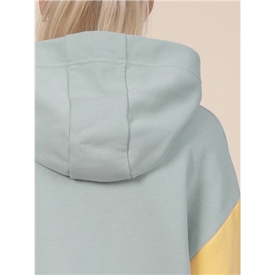 GFNK3352 (Толстовка для девочки, Pelican )