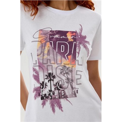 Костюм женский Парадиз Л Арт. 8271