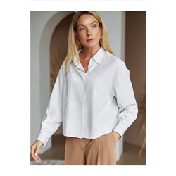 Блуза VILATTE, 1086516