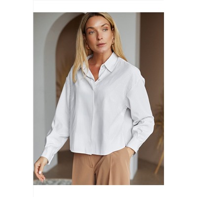 Блуза VILATTE, 1086516