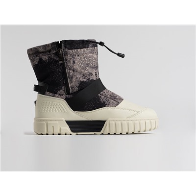 Зимние Кроссовки Nike High