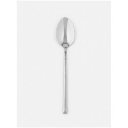 Столовая ложка Magistro Line, длина 21.5 см, нержавеющая сталь, серебристая