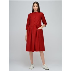 VISERDI Платье 10193-крс 421850