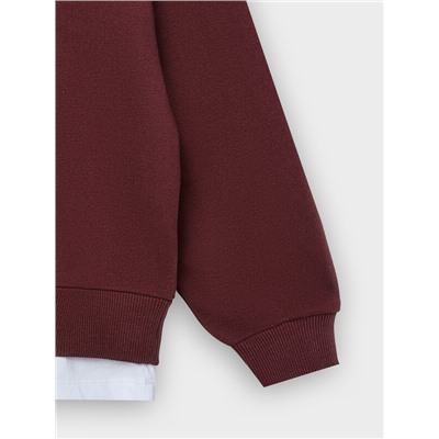 ХУДИ ДЛЯ ДЕВОЧЕК 127986