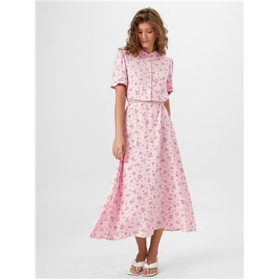 ПЛАТЬЕ ЖЕНСКОЕ 154004