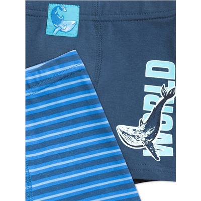 PELICAN Трусы BUHB3223(2)