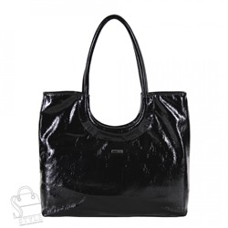 Сумка женская  51105 black  Velina Fabbiano-Safenta