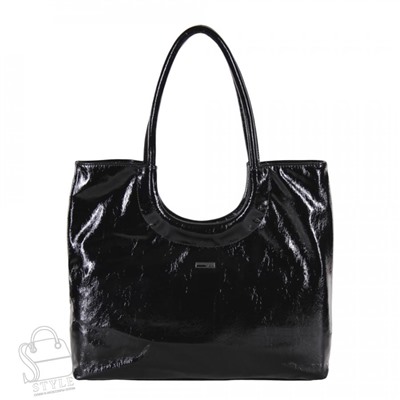 Сумка женская  51105 black  Velina Fabbiano-Safenta