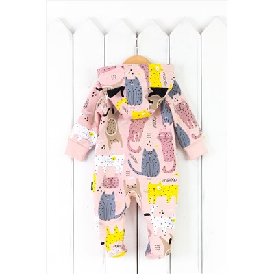 Комбинезон BABY BOOM, 1026606
