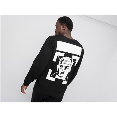 Свитшот OFF-WHITE