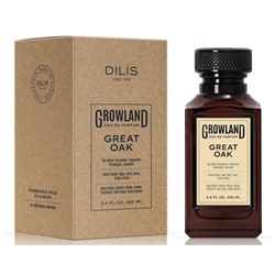 Парфюмерная вода мужская Great Oak 100мл