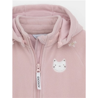 CROCKID Комбинезон ФЛ 60010/1 ГР