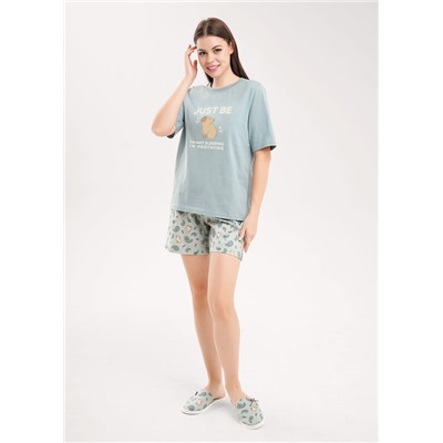 Пижама женская