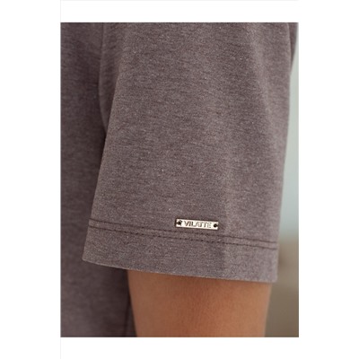 Футболка VILATTE, 1202165