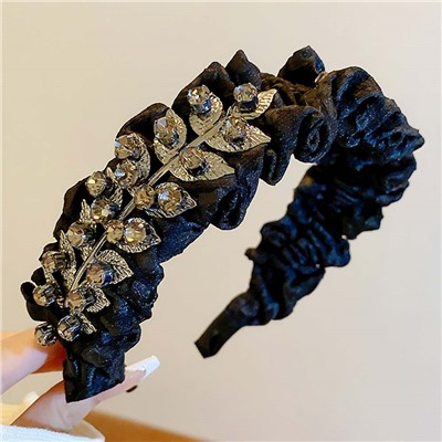 Ободок для волос арт. 09 9149 (id 288904)