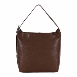 Сумка 3349-1Q brown Polina&Eiterou