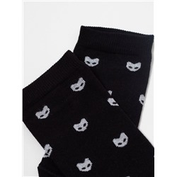 ESLI Носки BASIC (короткие)