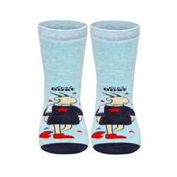 Веселые ножки CONTE-KIDS ВЕСЕЛЫЕ НОЖКИ Носки детские