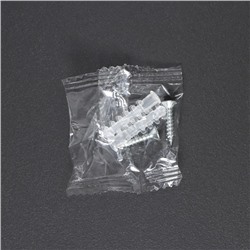 Держатель для туалетной бумаги, 2 шт, 13×13×4,5 см