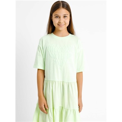 ПЛАТЬЕ ДЛЯ ДЕВОЧЕК 157800