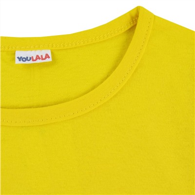 YOULALA Фуфайка