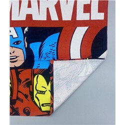 Полотенце с мультгероями PL146