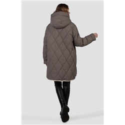 05-2247 Куртка женская зимняя (биопух 250)