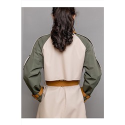 Тренч BATIK CASUAL, 977689