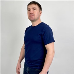 ФМ-к-л Футболка мужская однотон