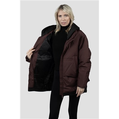 05-2288 Куртка женская зимняя (биопух 250)