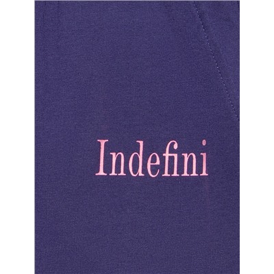 INDEFINI Брюки