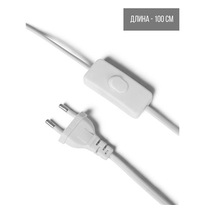 Настольная лампа «Елизавета» E27 40 Вт черно-золотой RISALUX