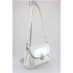 Сумка женская из кожзаменителя Valle Mitto