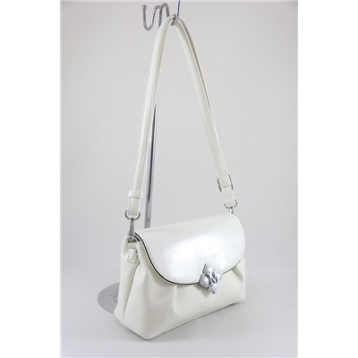 Сумка женская из кожзаменителя Valle Mitto