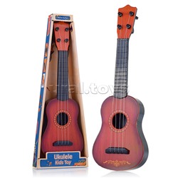 Гитара "Великий музыкант" в коробке