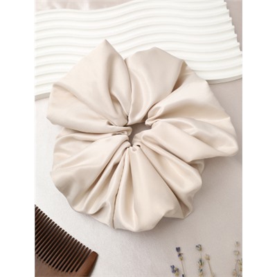 Резинка для волос / 701 /уп 200/ (Бежевый)