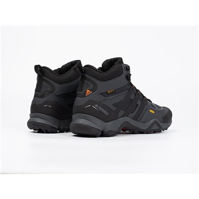 Зимние Ботинки Adidas Terrex Winter