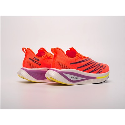 Кроссовки New Balance FuelCell SC Elite v3