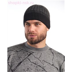 Дэн Шапка мужская флис (56-58)