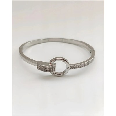 Браслет обруч