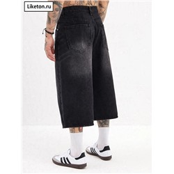 Шорты багги