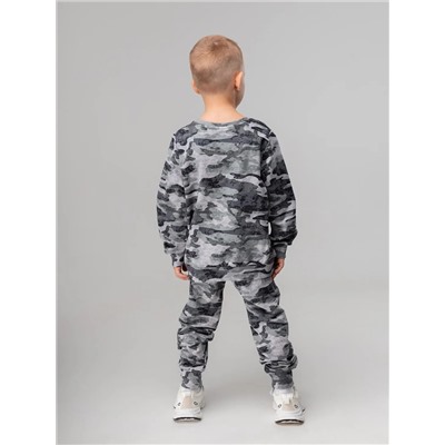 Bodo Костюм 11-321МU