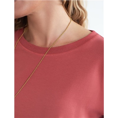 VILATTE Джемпер D49.147