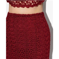 CHARUTTI Юбка 11040